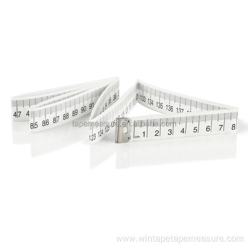 Custom Dupont Medical Paper Measuring Tape